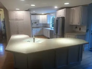 painting contractor Fairfield before and after photo 1757340654099_cabinet-painting-2