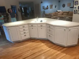 painting contractor Fairfield before and after photo 1757340660801_cabinet-painting-3